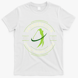 Best Golf Golf Swing Swingers Club Golf Club Adult Humor T-Shirt - White