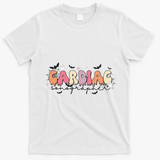 Cardiac Sonographer Halloween Ghosts Echocardiographers T-Shirt - White