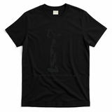 Golf Citation Essentielle De Ben Hogan T-Shirt - Black