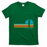 Hilton Head Island Golf South Carolina T-Shirt - Irish Green