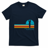 Hilton Head Island Golf South Carolina T-Shirt - Navy Blue