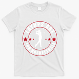 Layups Are For Basketball Funny Golf T-Shirt - White