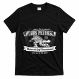 Memorial Golf Tournament T-Shirt - Black