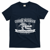 Memorial Golf Tournament T-Shirt - Navy Blue