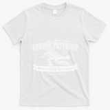 Memorial Golf Tournament T-Shirt - White