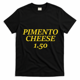 Masters Pimiento Cheese 1.50 T-Shirt - Black