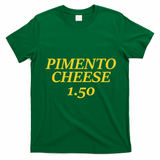 Masters Pimiento Cheese 1.50 T-Shirt - Irish Green