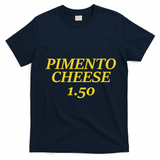Masters Pimiento Cheese 1.50 T-Shirt - Navy Blue